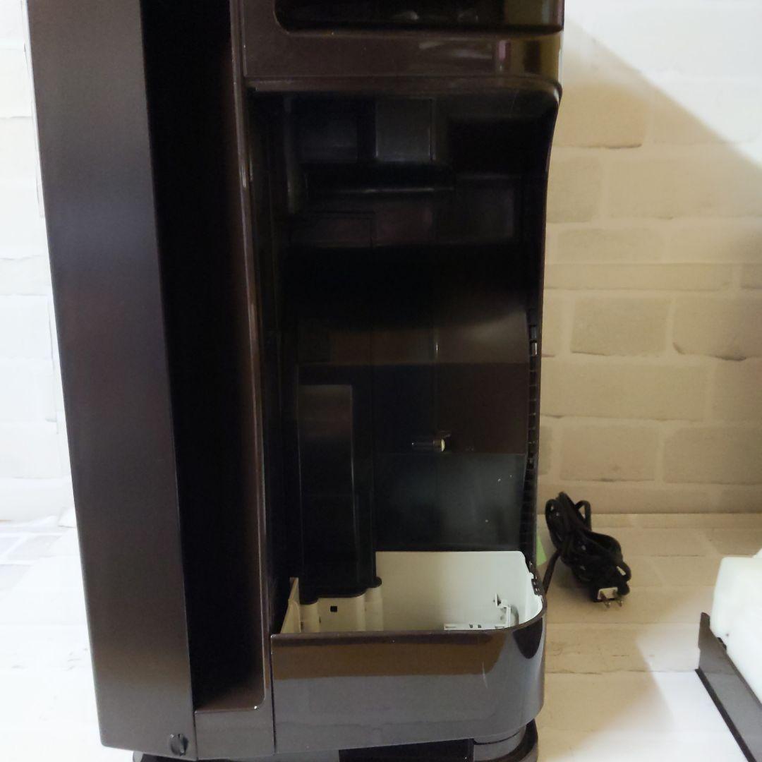 デ*ォ様 ダイキン 空気清浄機 MCK70WKS-T 2020年製品