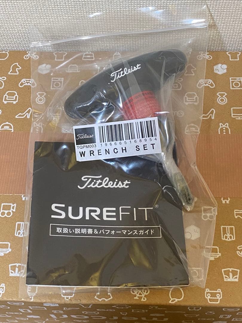 タイトリスト GT3 ドライバー 10°