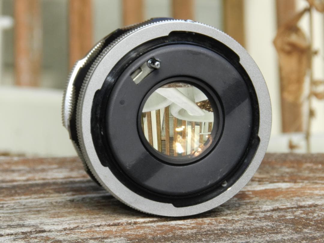 美品　Canon FTb ql FL 50 1.8 即撮影可　キャノン