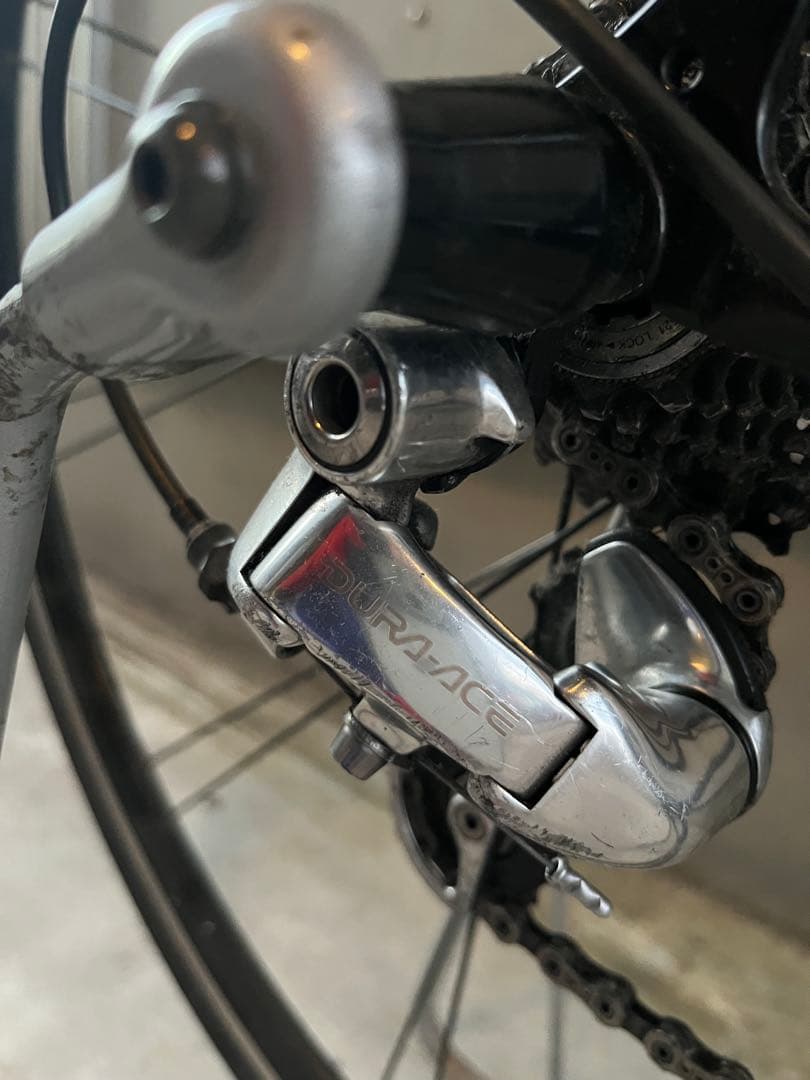 ANCHOR ロードバイクRNC3