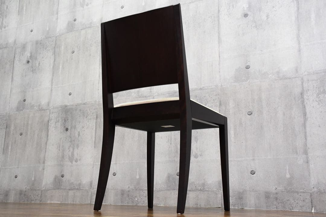 DEK4 arflex アルフレックス KUF ケーユーエフ ダイニングチェア