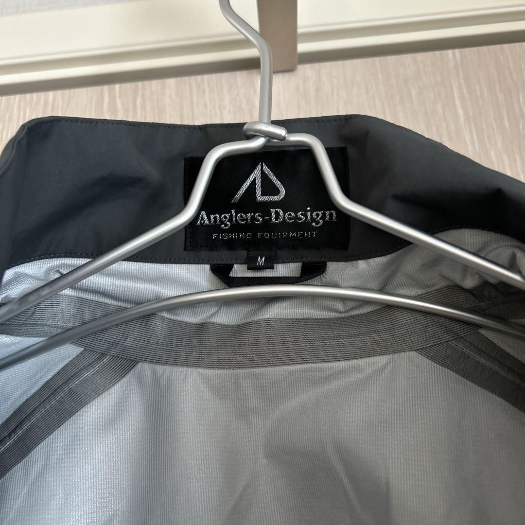 s*9様 定価24800円！廃盤 アングラーズデザイン アルティメイト レインジ