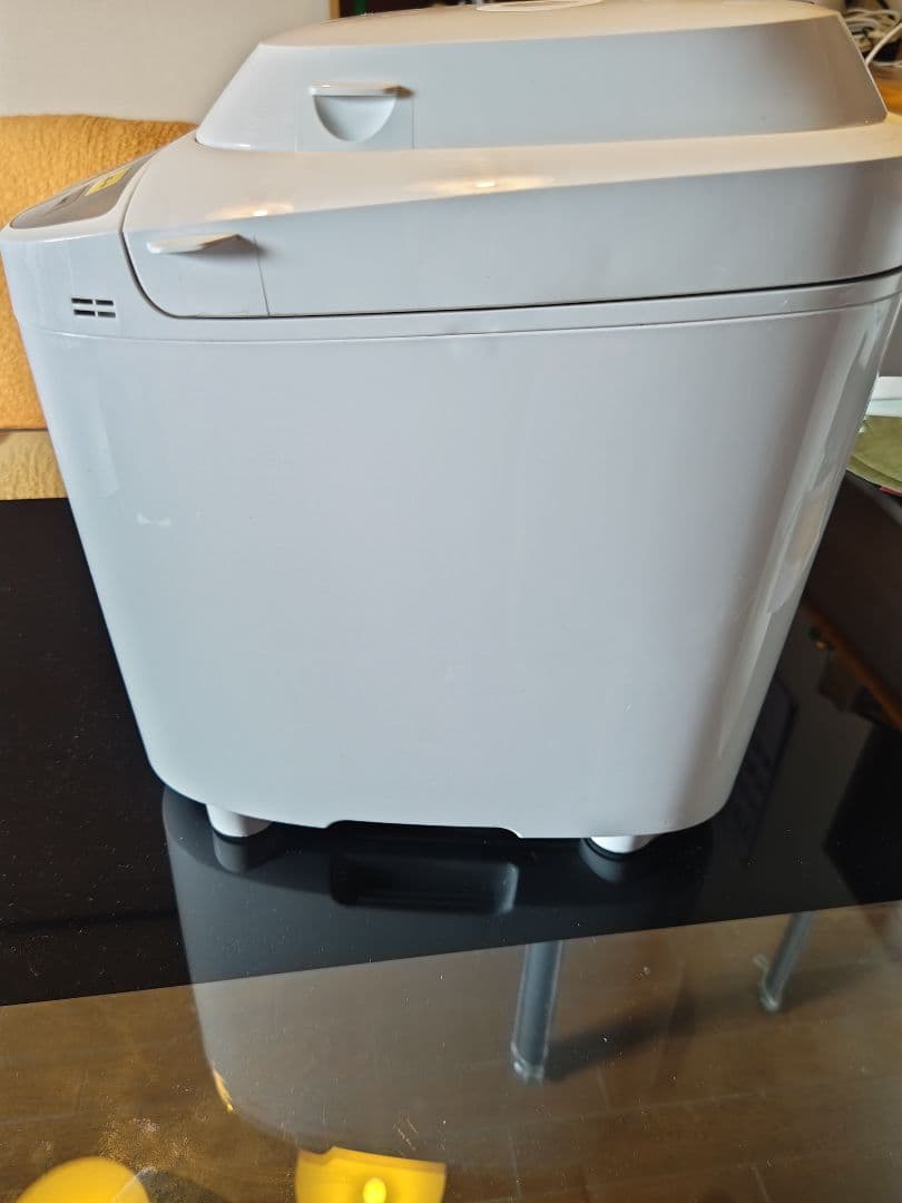 Panasonic パナソニック ホームベーカリー SD-BMT2000 2斤