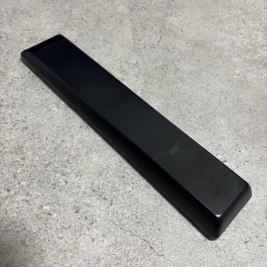 美品！Hisense 43インチ 4K液晶テレビ 2020年製 リモコン付