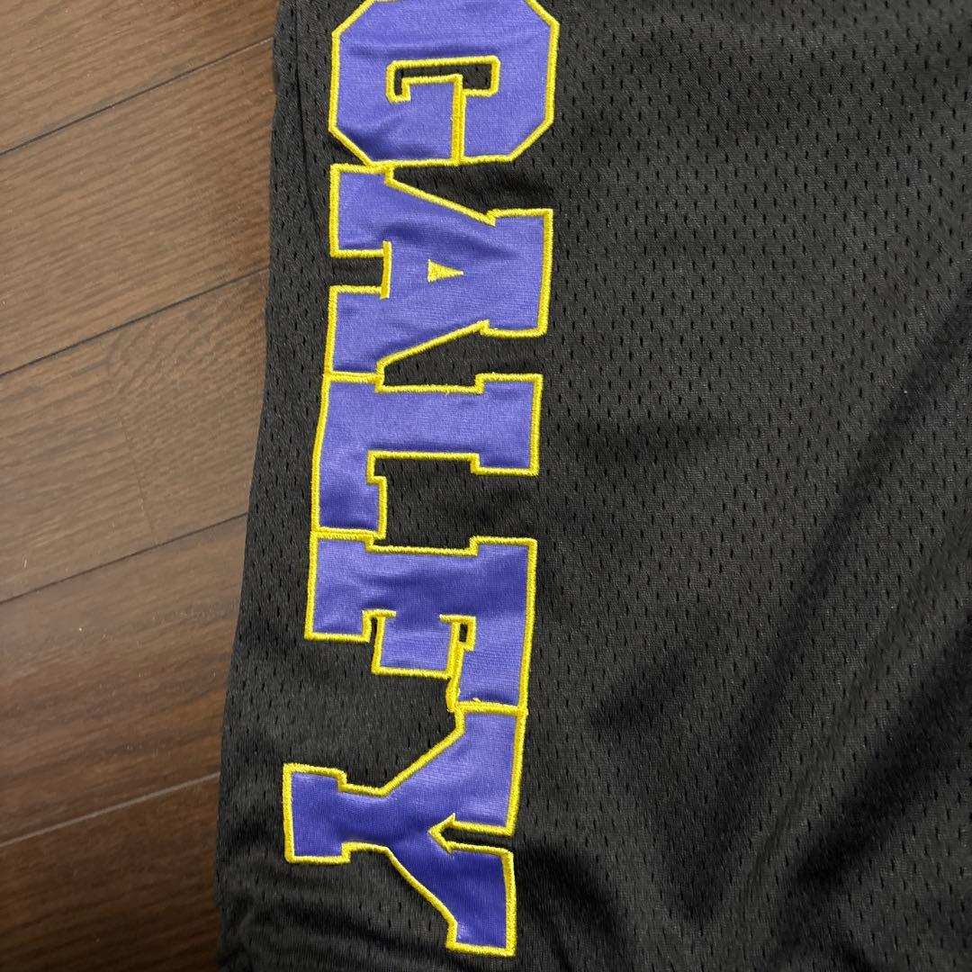 GALFY　穴あきメッシュSET UP XL