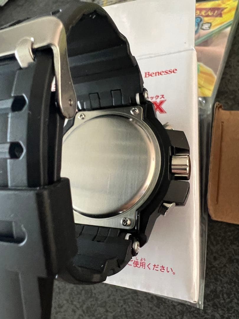 進研ゼミ　こどもちゃれんじ　チャレンジパッド　１年生　付属品多数