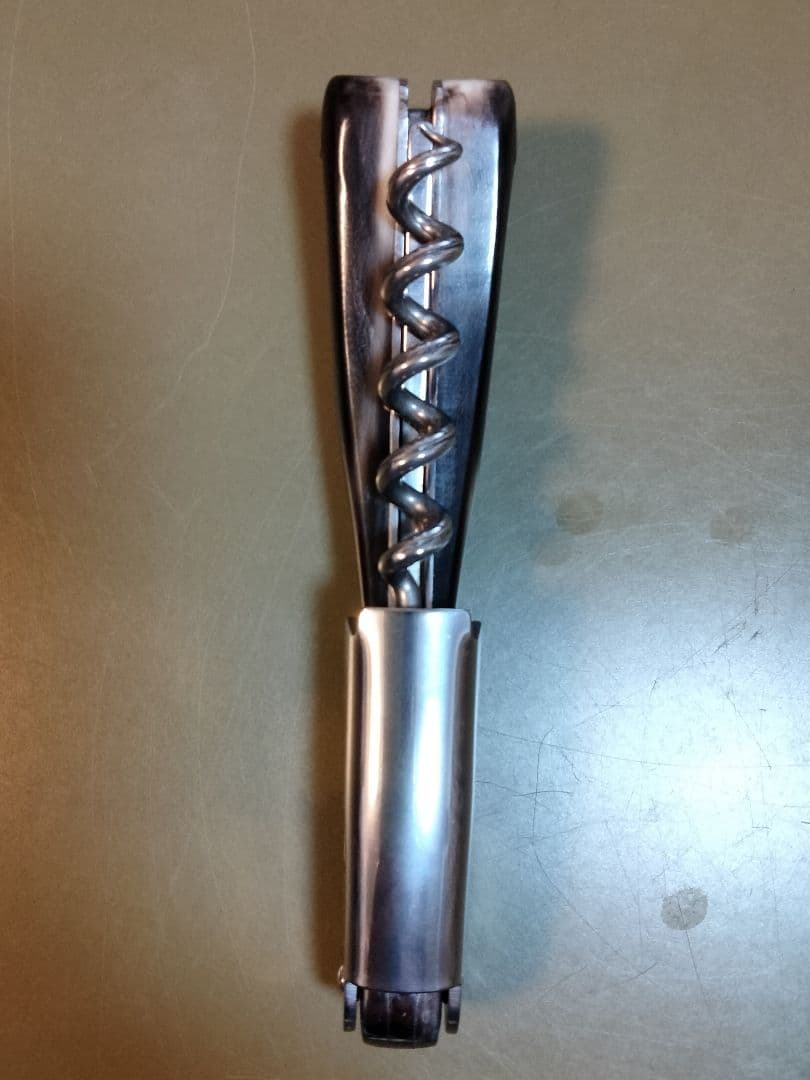 Château Laguiole シャトーラギオール ソムリエナイフ