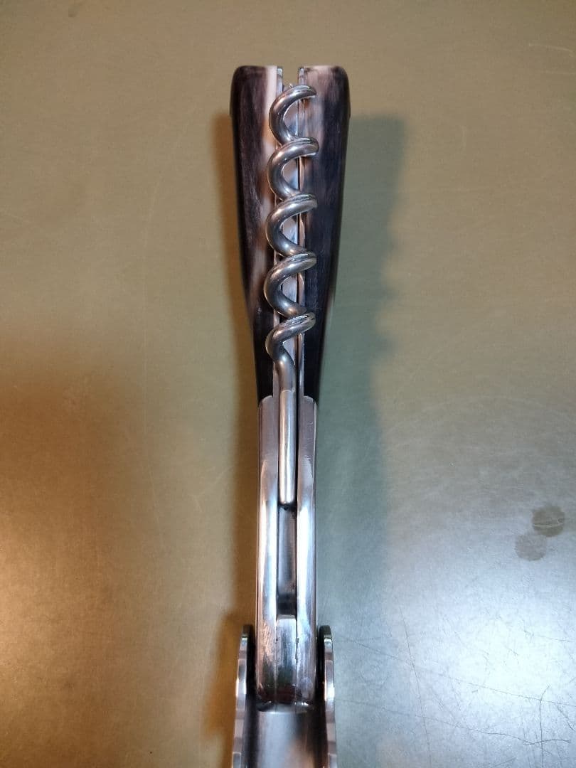 Château Laguiole シャトーラギオール ソムリエナイフ