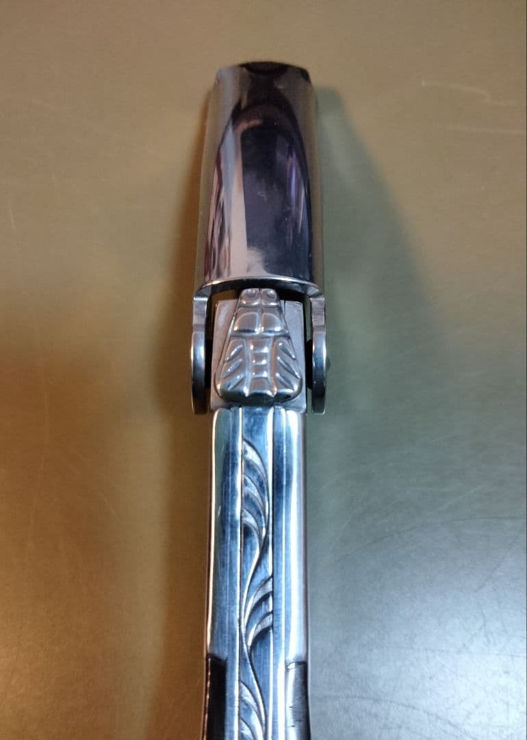 Château Laguiole シャトーラギオール ソムリエナイフ