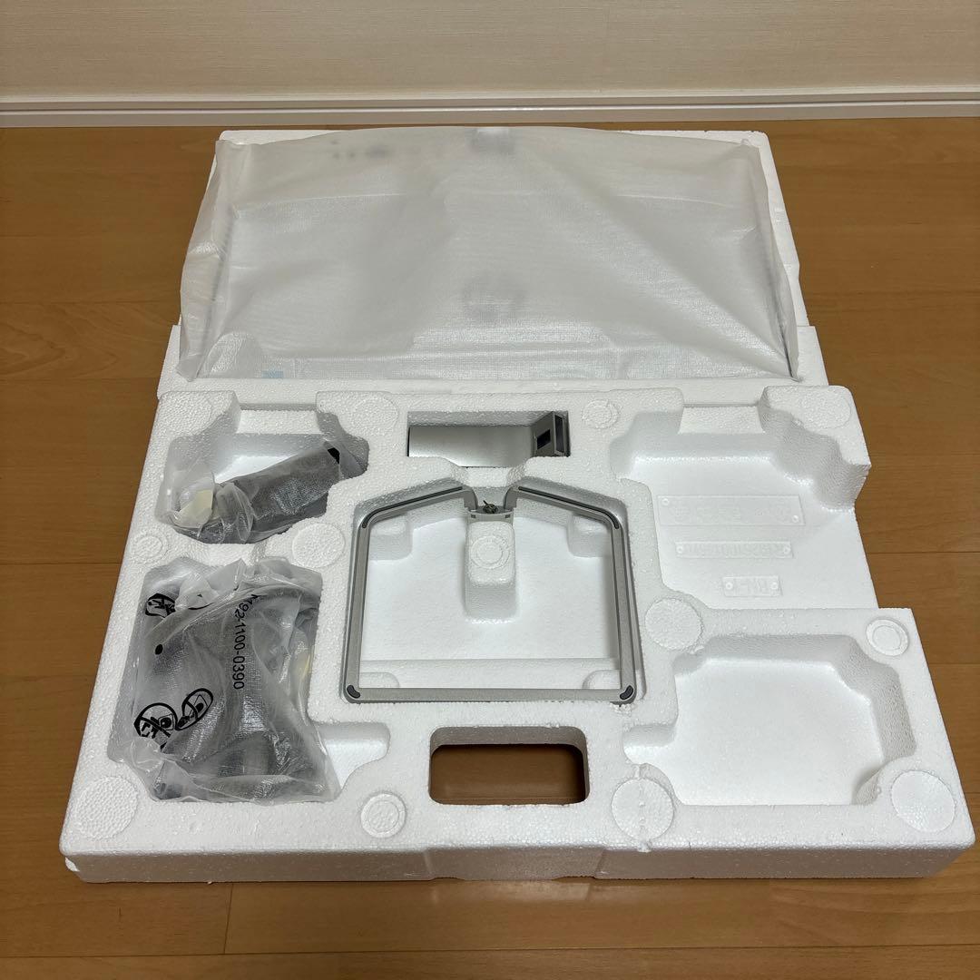 ディスプレイ・モニター本体 hp 24fw Display