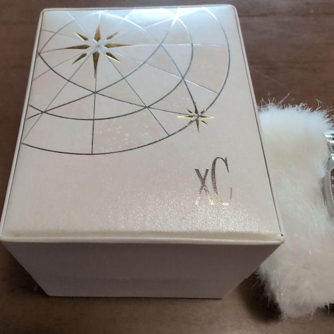 CITIZENクロスシー