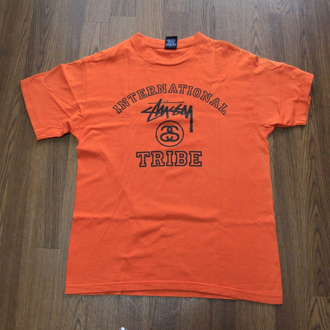 Stussy スウェット Tシャツ タンクトップ 3点セットまとめ売り