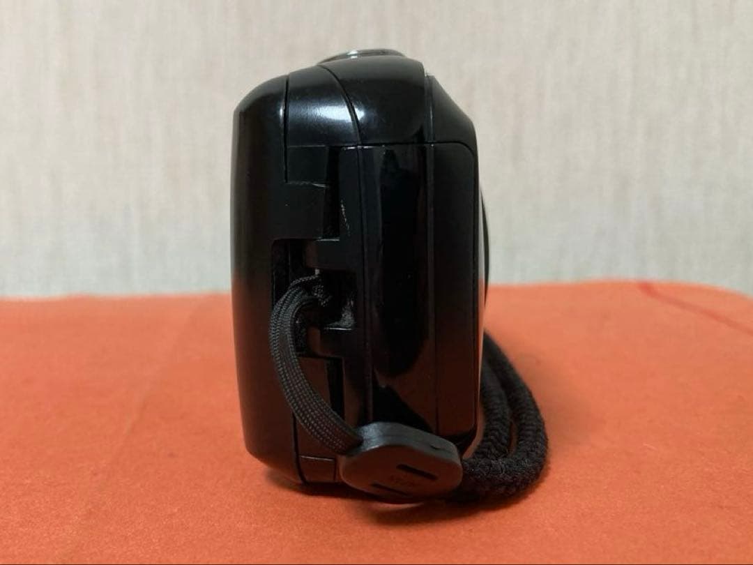 OLYMPUS μ [ミュー] 初代(ジャンク)