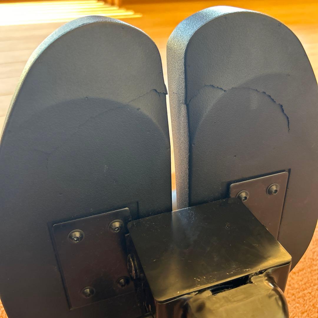 アーユルチェア　キャスター　プレミアムモデル01