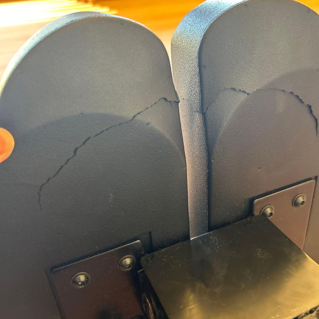 アーユルチェア　キャスター　プレミアムモデル01