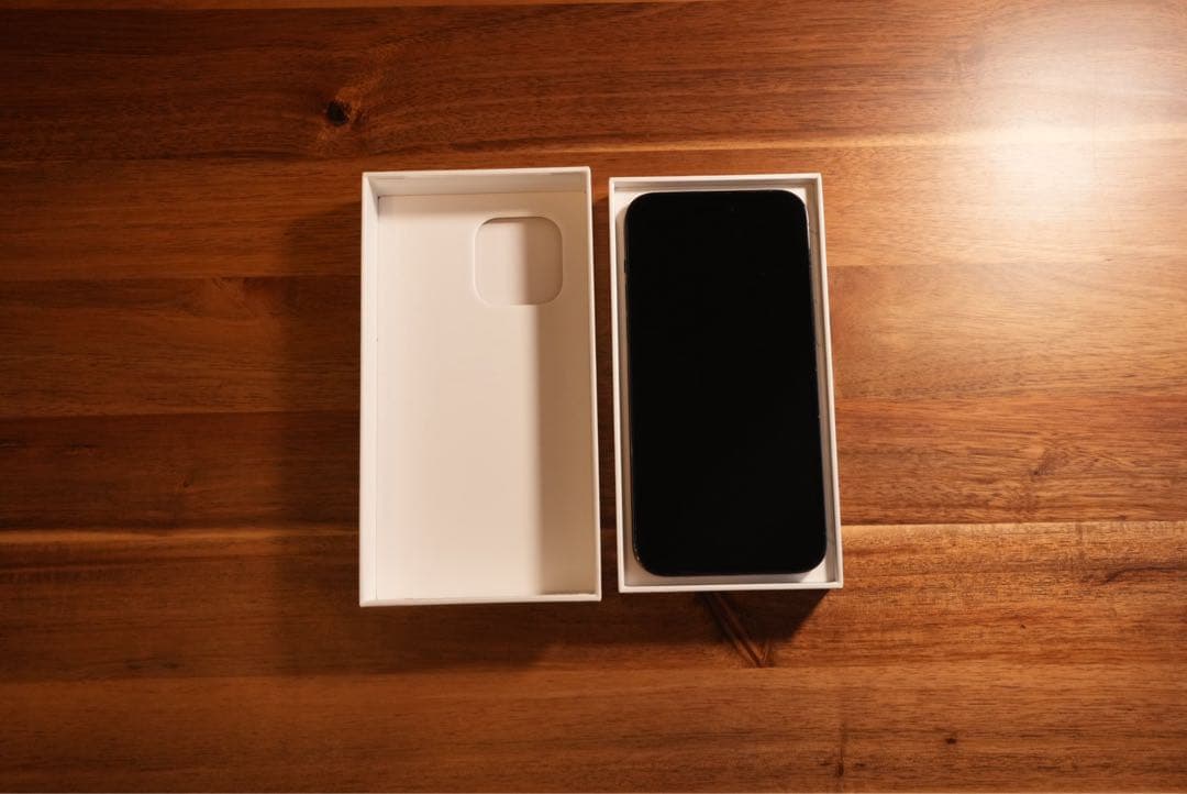 割れなし⭐︎iPhone 14 Pro Max 256GB スペースブラック 本体