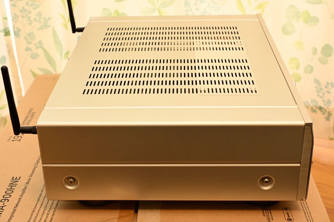 DENON PMA-900HNE プリメインアンプ