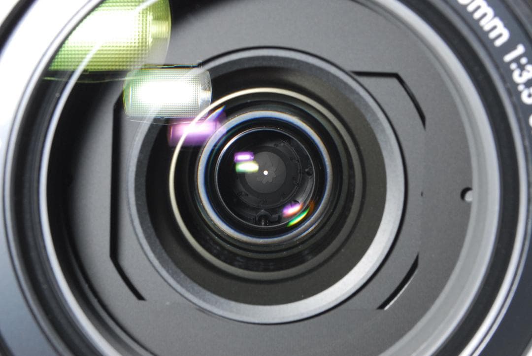 その他 Nikon AFS DX 18-300 f3.5-5.6G ED VR #107