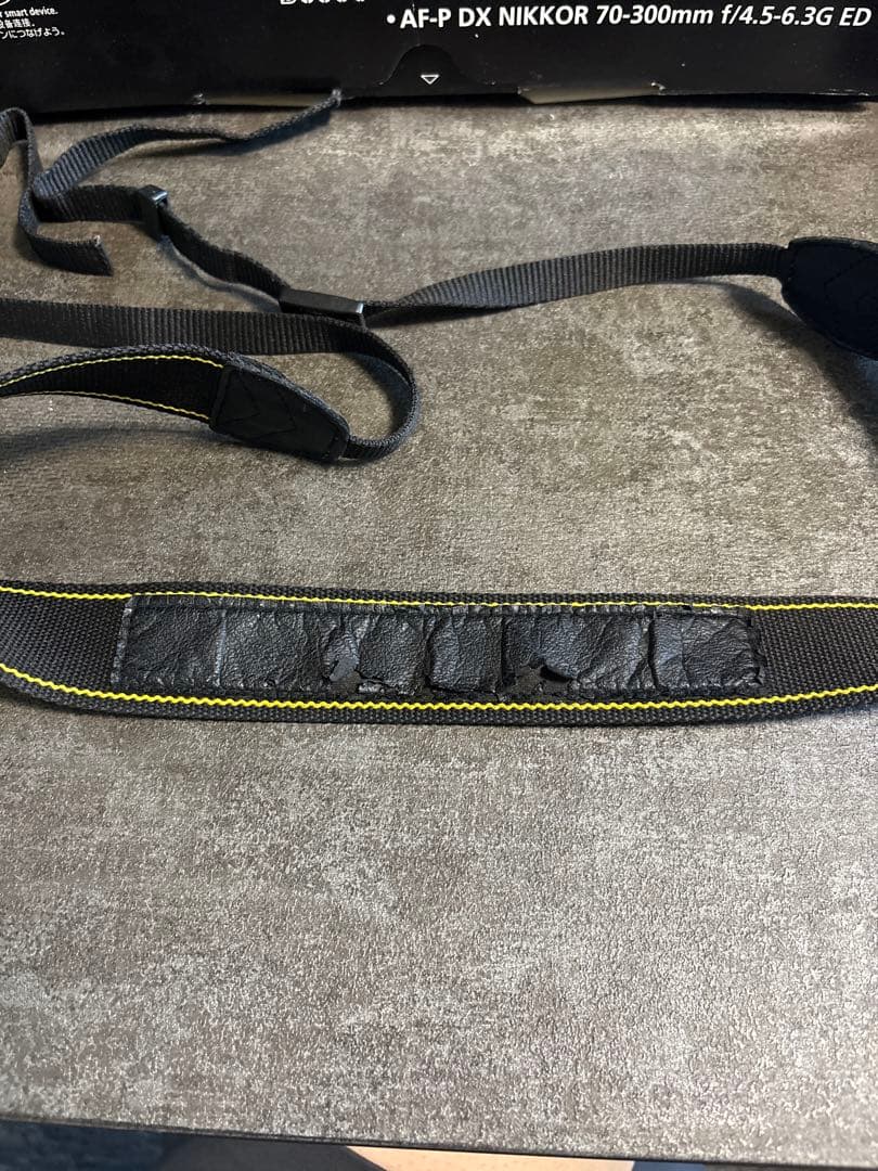 Nikon D5600 ダブルズームキット