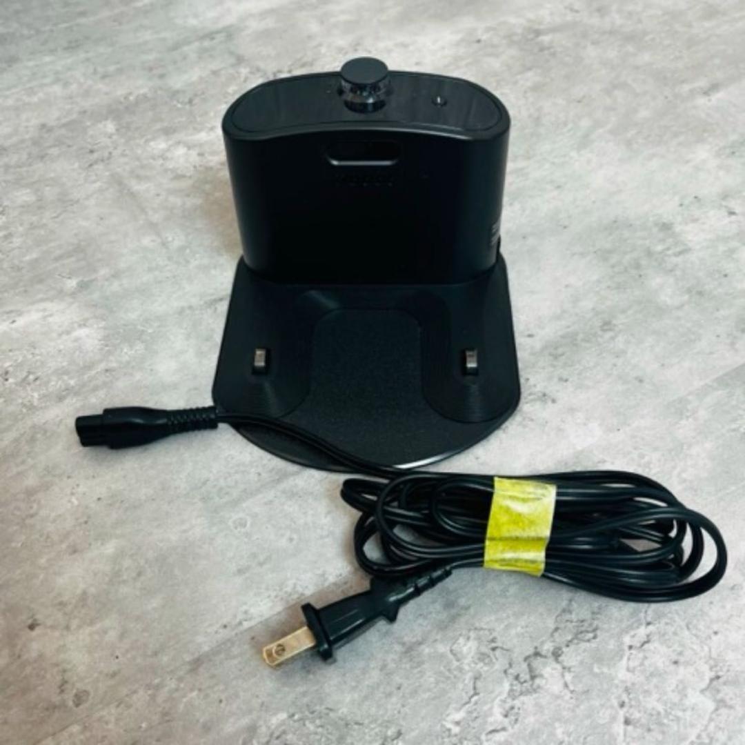 【美品】iRobot Roomba i7 ロボット掃除機