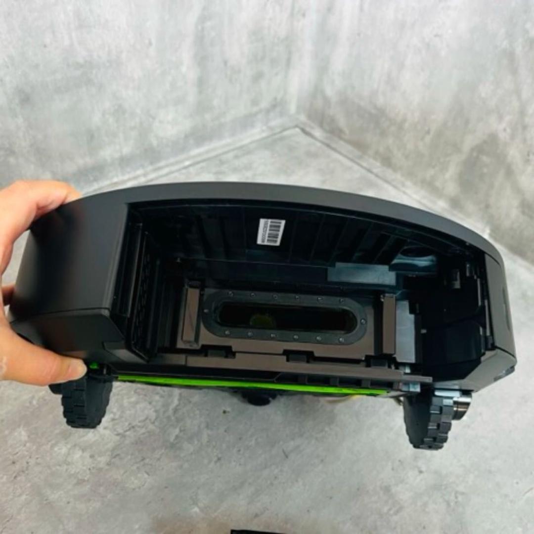 【美品】iRobot Roomba i7 ロボット掃除機