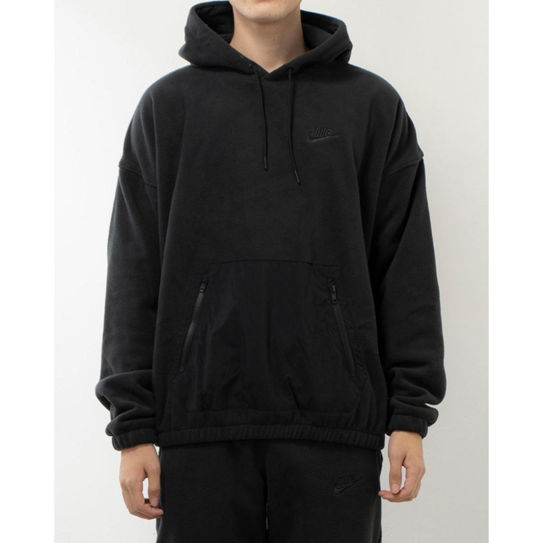 Nike Club+ フリース パーカー ジョガーパンツ セットアップ