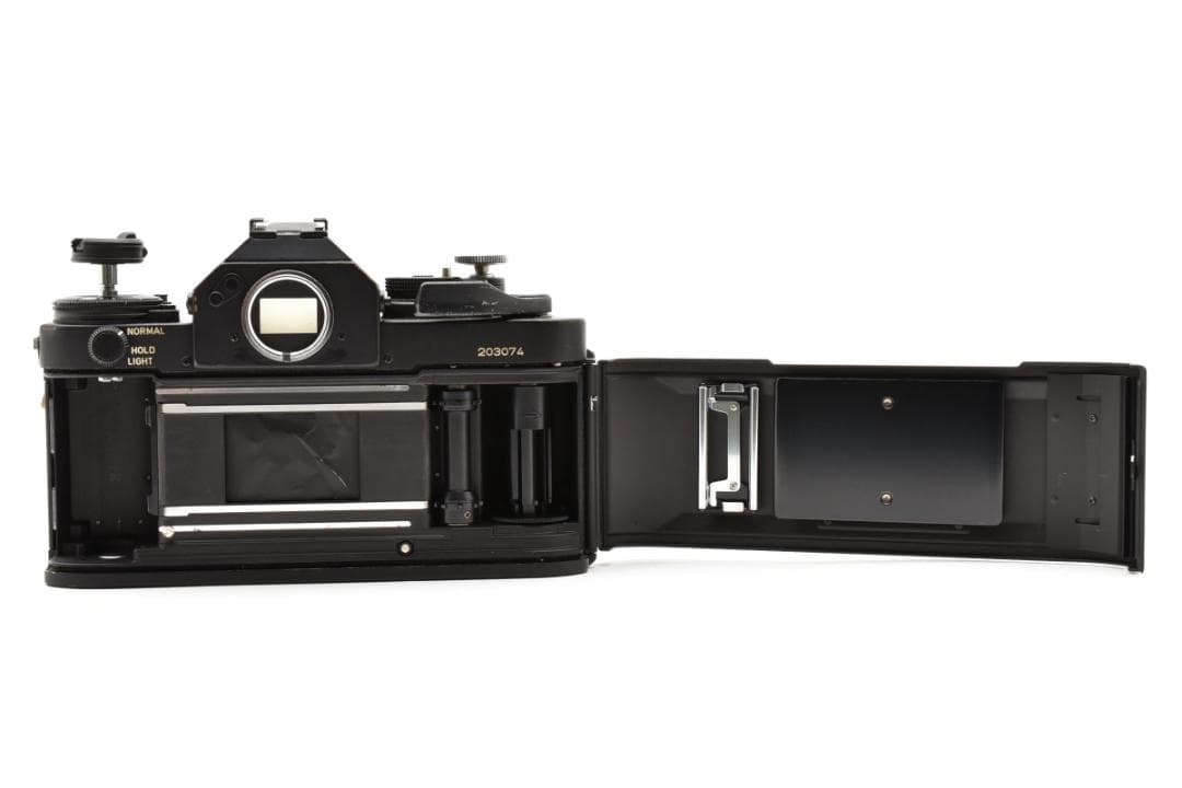 ヌ*✩様 キャノン　Canon NEW F-1+Canon NEW FD 50m