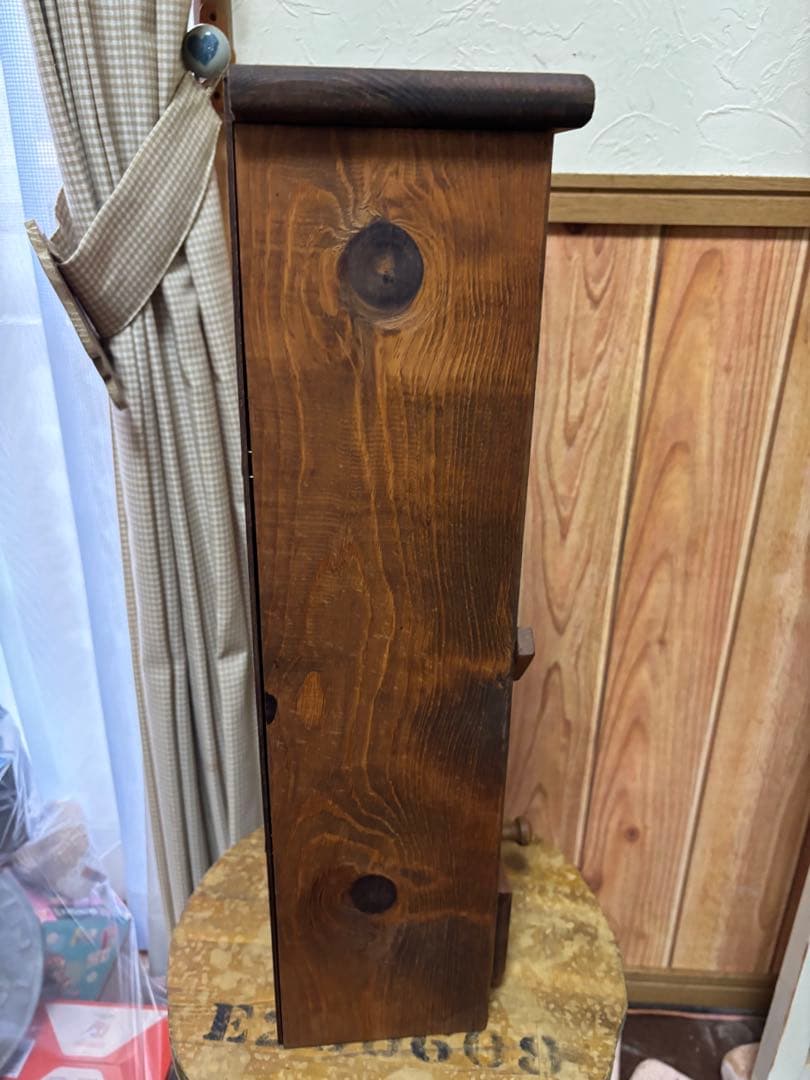 アンファン　ウォールキャビネット