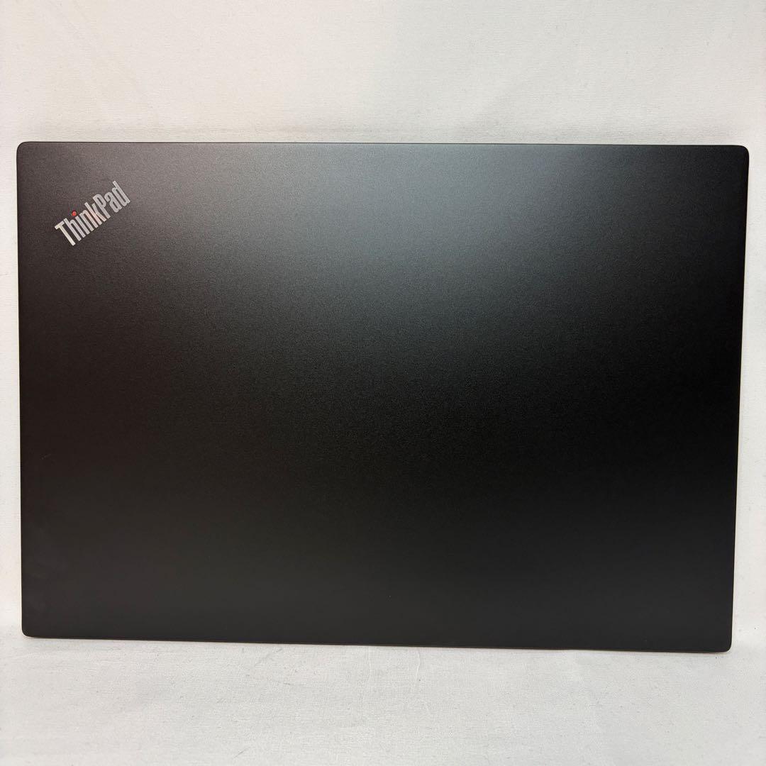 美品 ThinkPad L380 8世代 i5 8GB 256GB Office