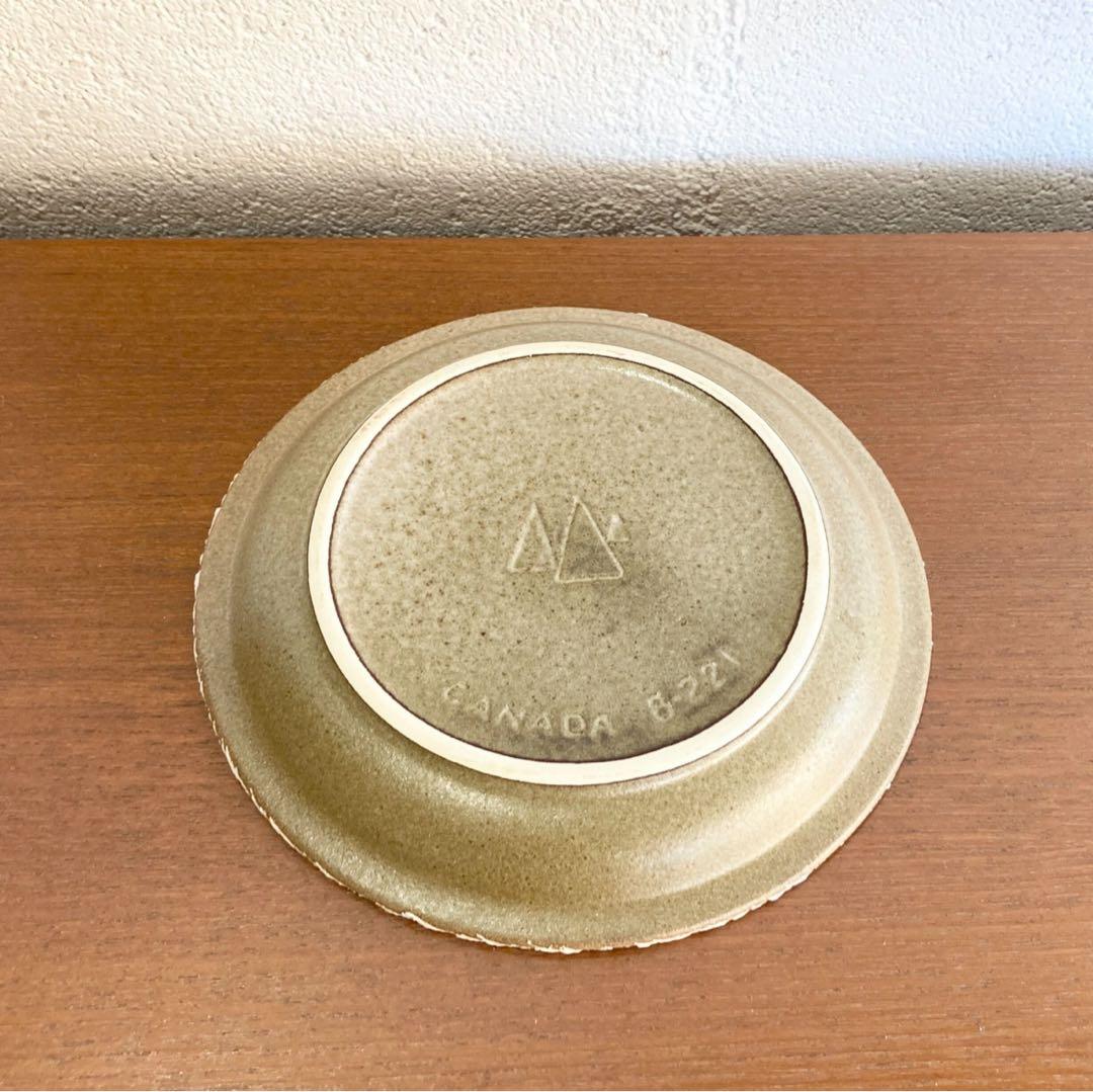 プレート　セット　ビンテージ