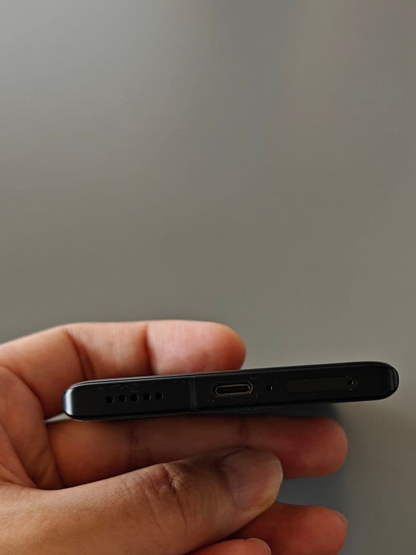 【美品】vivo x90 8/256 黒色 中国版