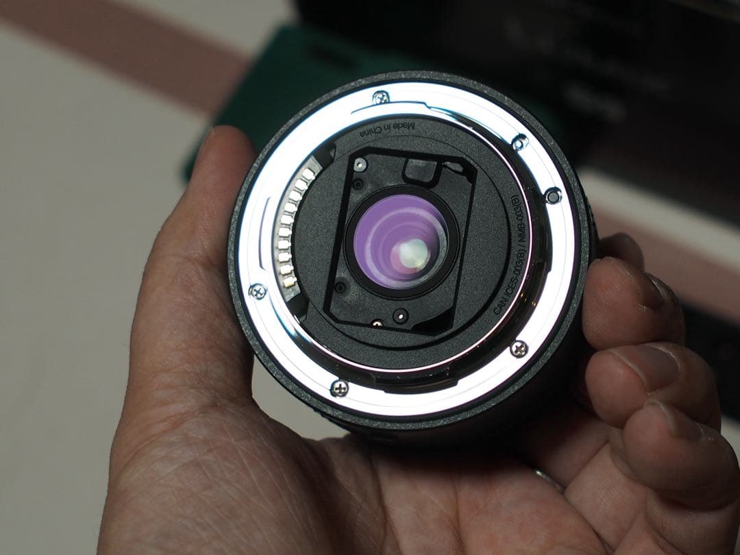 LUMIX S9 セット20-60 18-40