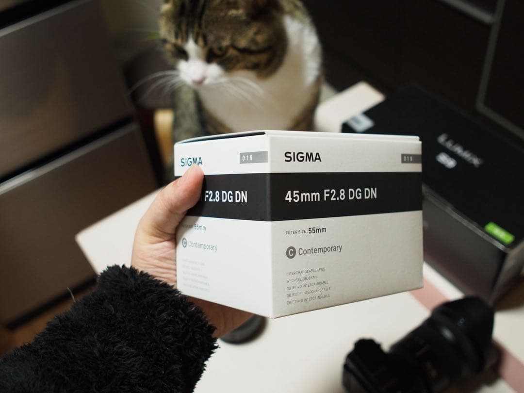 LUMIX S9 セット20-60 18-40