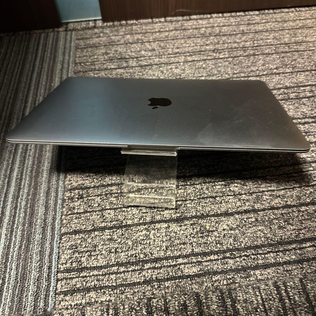 MacBook Air 2020 13インチ メモリ8GB M1 256GB 3