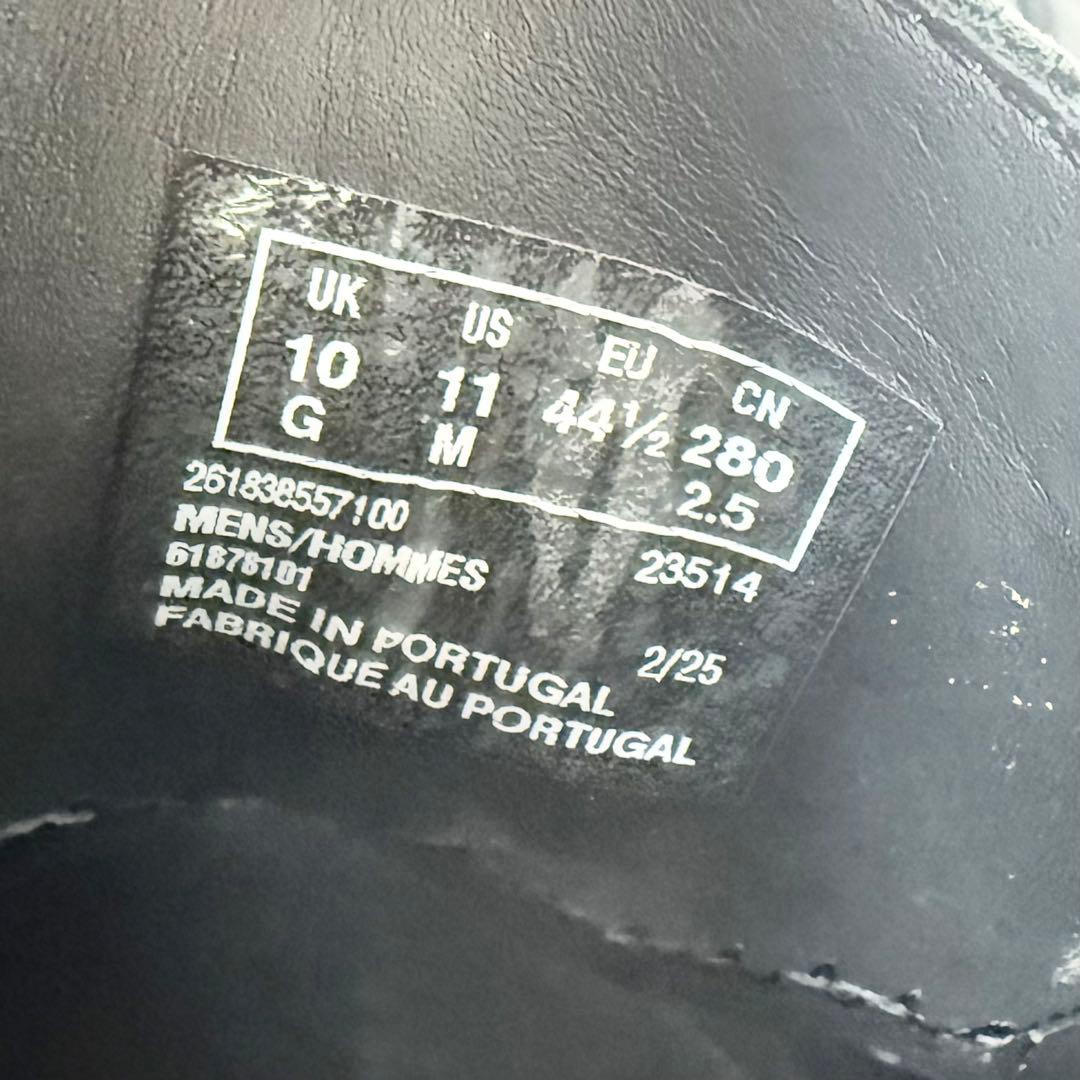 28.0サイズ！Engineered Garments × Clarks ブーツ