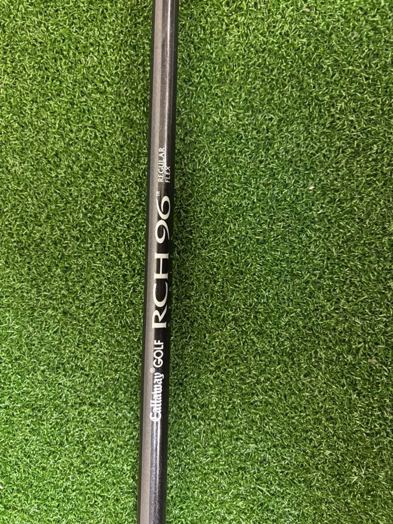 【初心者向け推奨】Callaway FTi-brid×Xフルセットくるる