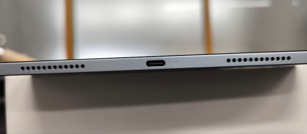 iPad Air (第6世代) M2 11インチ 256GB