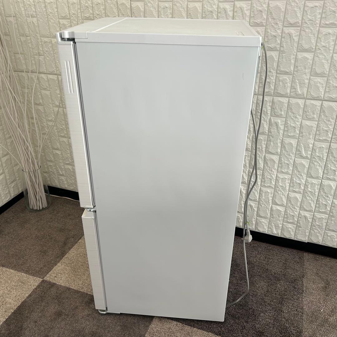 都内23区送料無料❗️ SHARP 冷蔵庫　洗濯機　家電２点セット✨