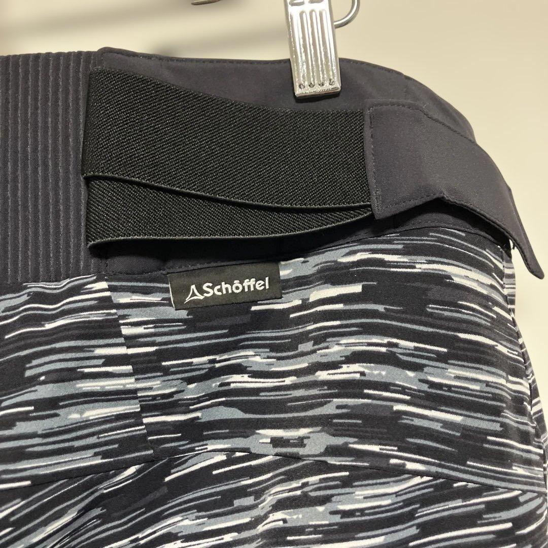 【新品】schoffel ショッフェル スキー パンツ XL メンズ ウエア