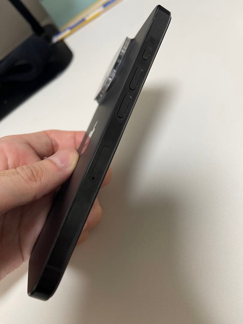 iPhone16 Pro 本体