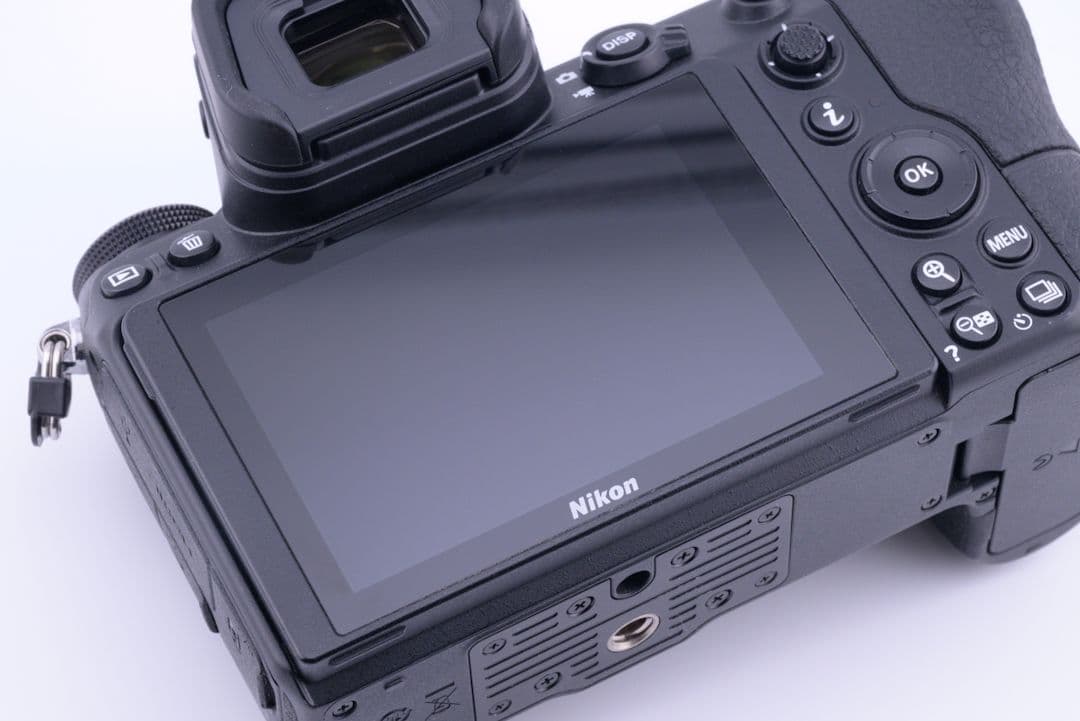 デジタルカメラ Nikon Z7