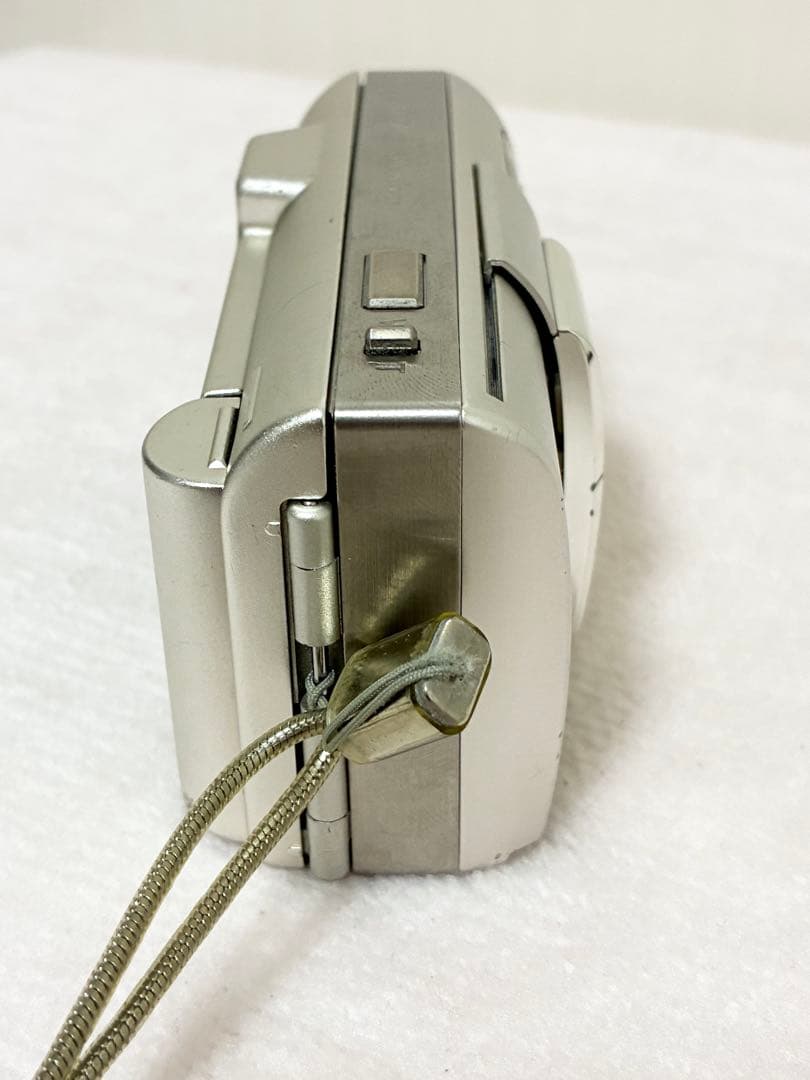 【希少】OLYMPUS オリンパス μ L フィルムカメラ