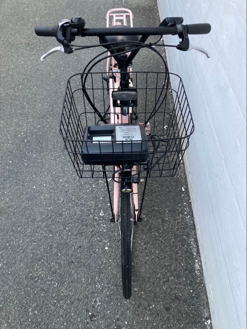 1790業界最長12ヶ月保証付！送料無料エリア多数！安全整備済み！電動自転車