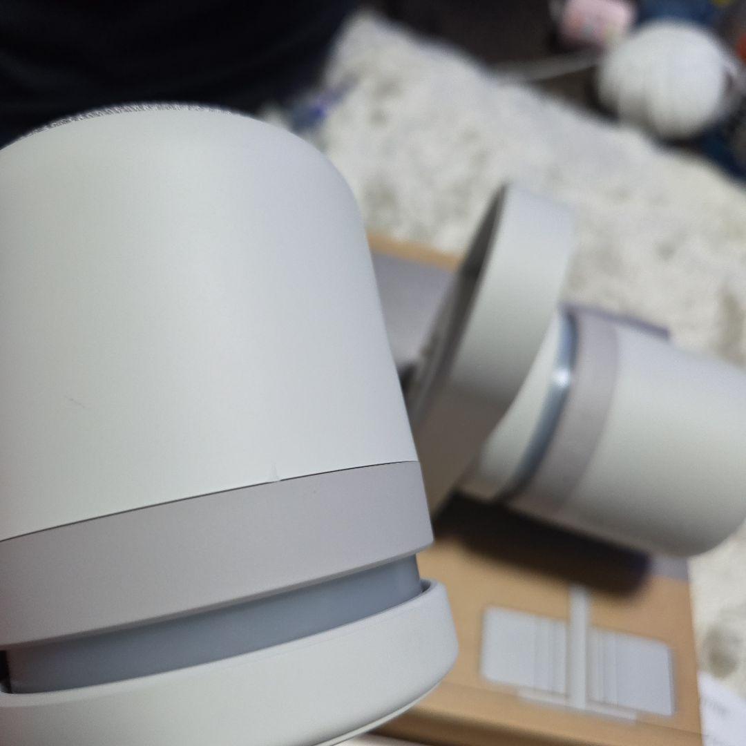 RHYTHM MAGSPEAKER DUO 防水ポータブルシアタースピーカー