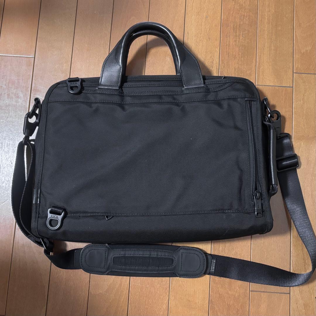 【TUMI】2603182D3