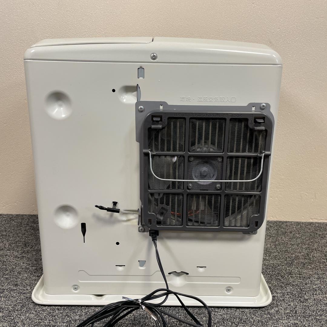 ダイニチ　石油ファンヒーター　FW-366L　ブルーヒーター　10年製