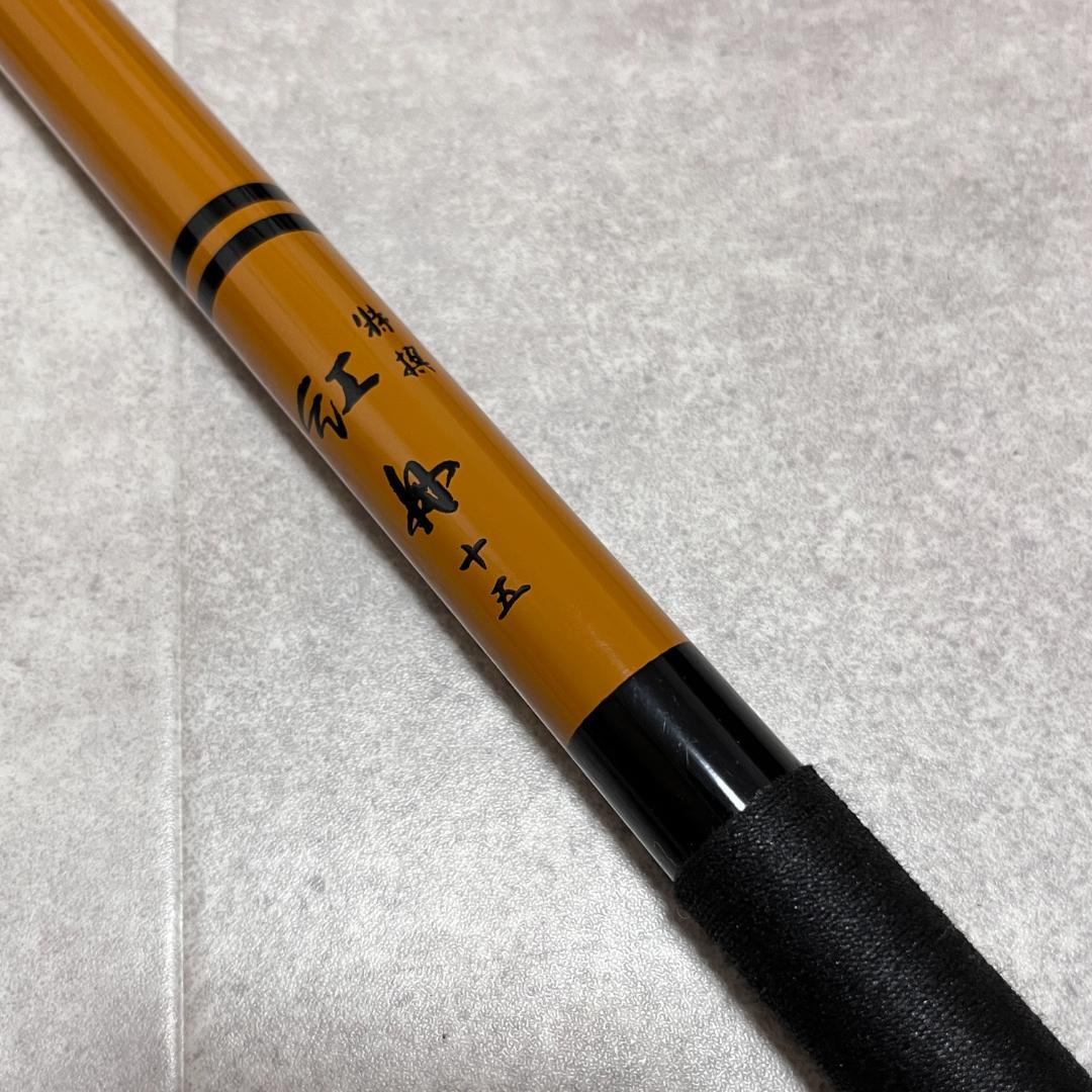 ヘラブナ　釣り竿8本まとめ売り