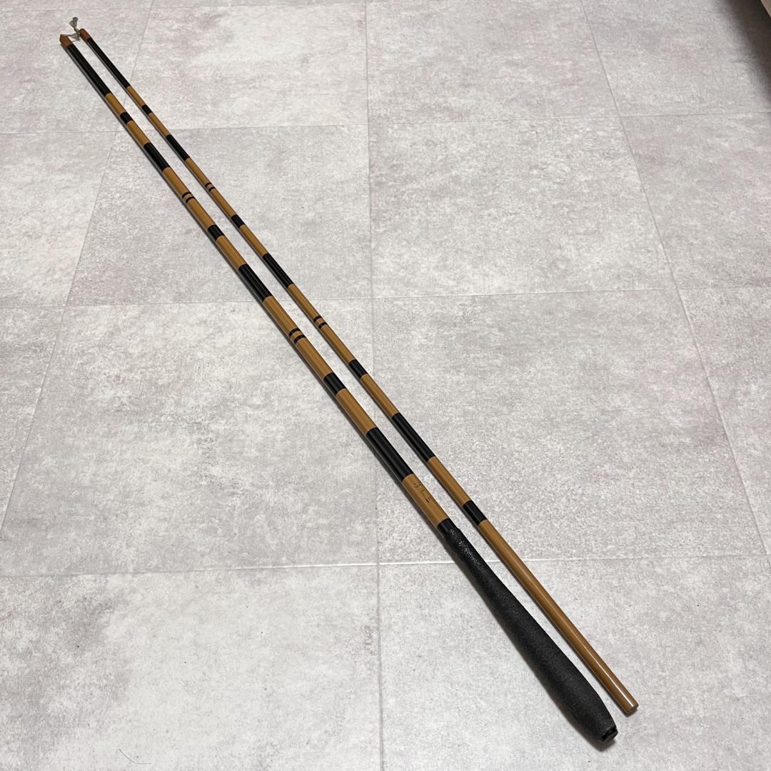 ヘラブナ　釣り竿8本まとめ売り