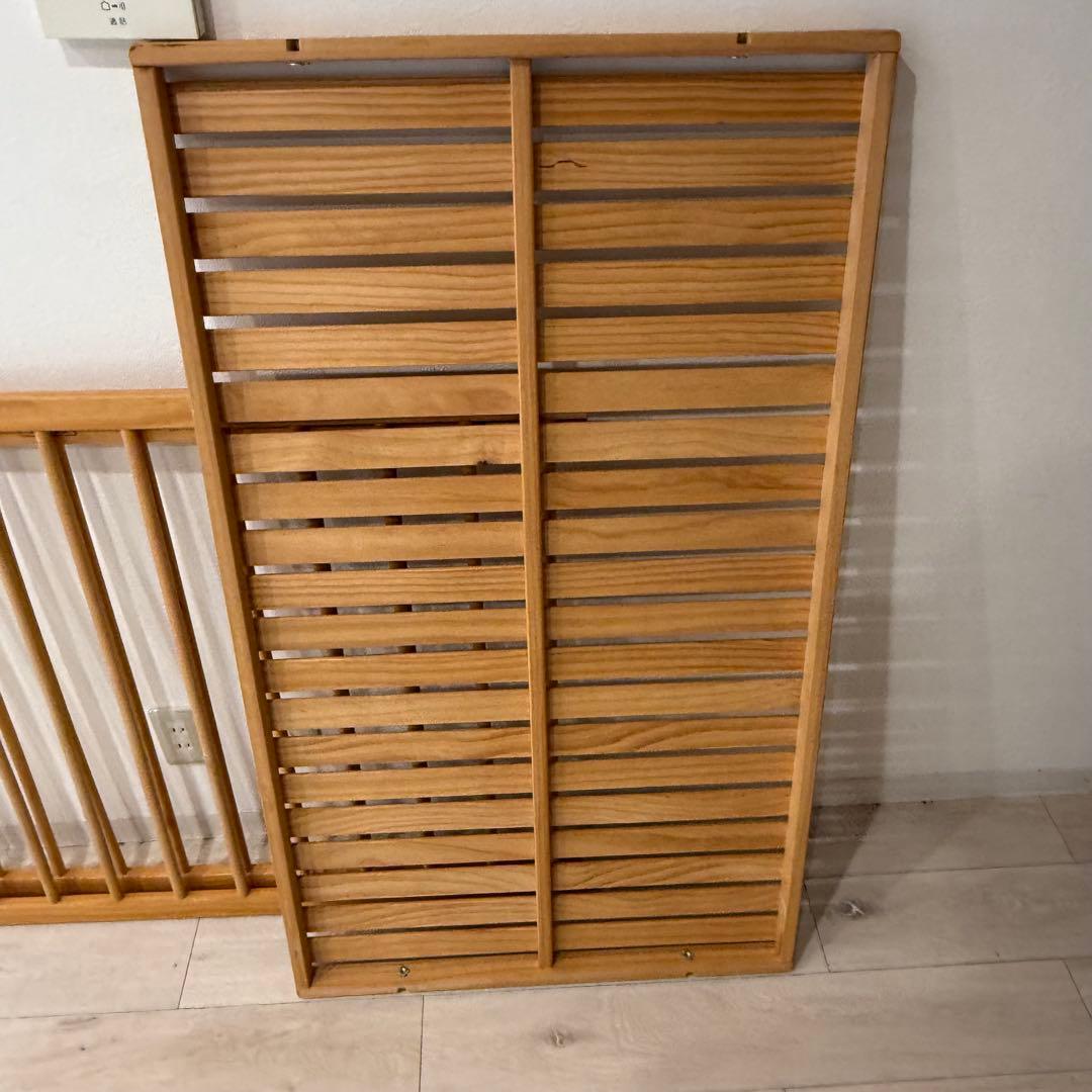 farska ファルスカ　ベッドサイドベッド03