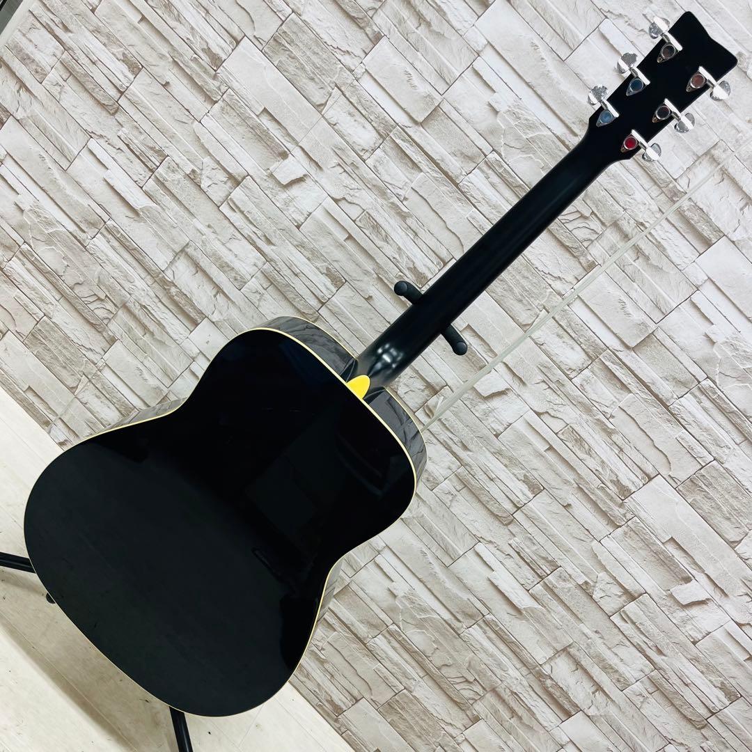 YAMAHA ヤマハ アコースティックギター FG720S OBB